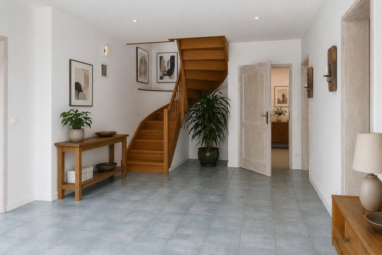Predaj domu 159 m², pozemok 928 m², Witzhave, Šlezvicko-Holštajnsko Predaj domu 159 m², pozemok 928 m², Witzhave, Šlezvicko-Holštajnsko