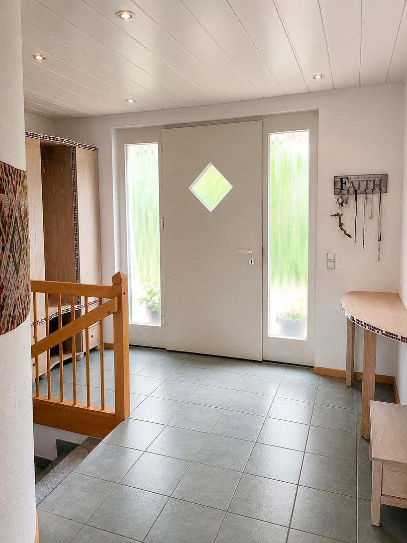 Predaj domu 159 m², pozemok 928 m², Witzhave, Šlezvicko-Holštajnsko Predaj domu 159 m², pozemok 928 m², Witzhave, Šlezvicko-Holštajnsko
