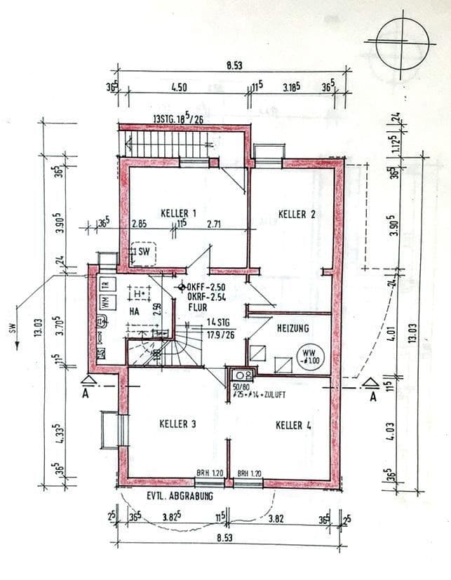 Predaj domu 159 m², pozemok 928 m², Witzhave, Šlezvicko-Holštajnsko Predaj domu 159 m², pozemok 928 m², Witzhave, Šlezvicko-Holštajnsko