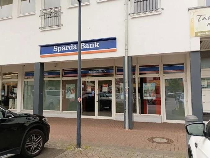 Prenájom kancelárie 77 m², Bahnhofstr. 7, Nastätten, Porýnie-Falcko Prenájom kancelárie 77 m², Bahnhofstr. 7, Nastätten, Porýnie-Falcko