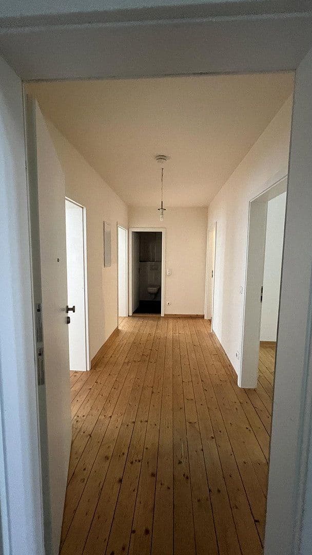 Prenájom bytu 3-izbový 71 m², Nonnenpfad 19, Osnabrück, Dolné Sasko Prenájom bytu 3-izbový 71 m², Nonnenpfad 19, Osnabrück, Dolné Sasko