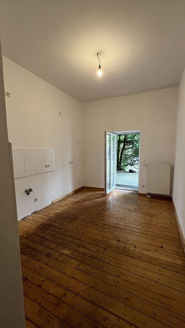Prenájom bytu 3-izbový 71 m², Nonnenpfad 19, Osnabrück, Dolné Sasko Prenájom bytu 3-izbový 71 m², Nonnenpfad 19, Osnabrück, Dolné Sasko