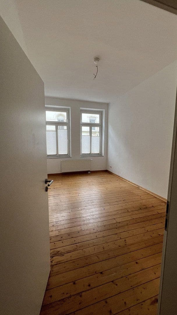Prenájom bytu 3-izbový 71 m², Nonnenpfad 19, Osnabrück, Dolné Sasko Prenájom bytu 3-izbový 71 m², Nonnenpfad 19, Osnabrück, Dolné Sasko