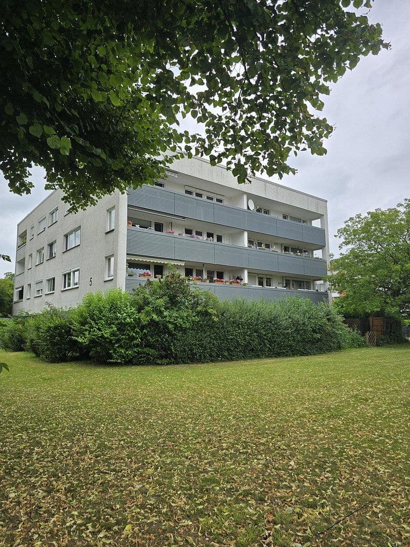 Predaj bytu 4-izbový 91 m², Mörser Winkel 5, Wolfsburg, Dolné Sasko Predaj bytu 4-izbový 91 m², Mörser Winkel 5, Wolfsburg, Dolné Sasko
