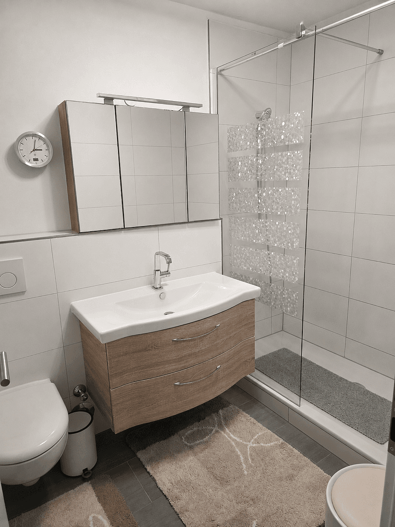 Predaj bytu 4-izbový 91 m², Mörser Winkel 5, Wolfsburg, Dolné Sasko Predaj bytu 4-izbový 91 m², Mörser Winkel 5, Wolfsburg, Dolné Sasko