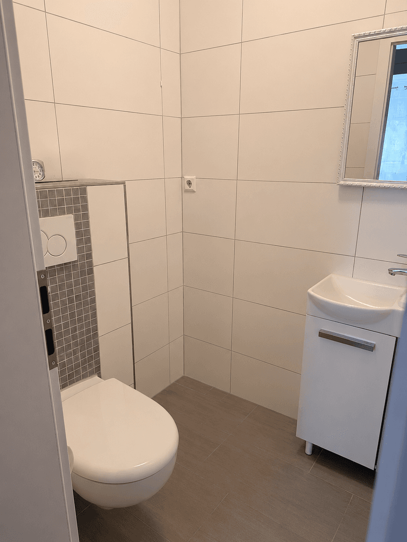 Predaj bytu 4-izbový 91 m², Mörser Winkel 5, Wolfsburg, Dolné Sasko Predaj bytu 4-izbový 91 m², Mörser Winkel 5, Wolfsburg, Dolné Sasko