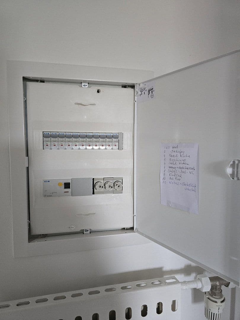 Predaj bytu 4-izbový 91 m², Mörser Winkel 5, Wolfsburg, Dolné Sasko Predaj bytu 4-izbový 91 m², Mörser Winkel 5, Wolfsburg, Dolné Sasko