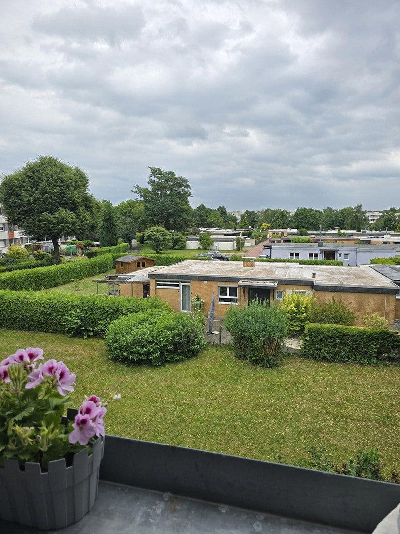 Predaj bytu 4-izbový 91 m², Mörser Winkel 5, Wolfsburg, Dolné Sasko Predaj bytu 4-izbový 91 m², Mörser Winkel 5, Wolfsburg, Dolné Sasko