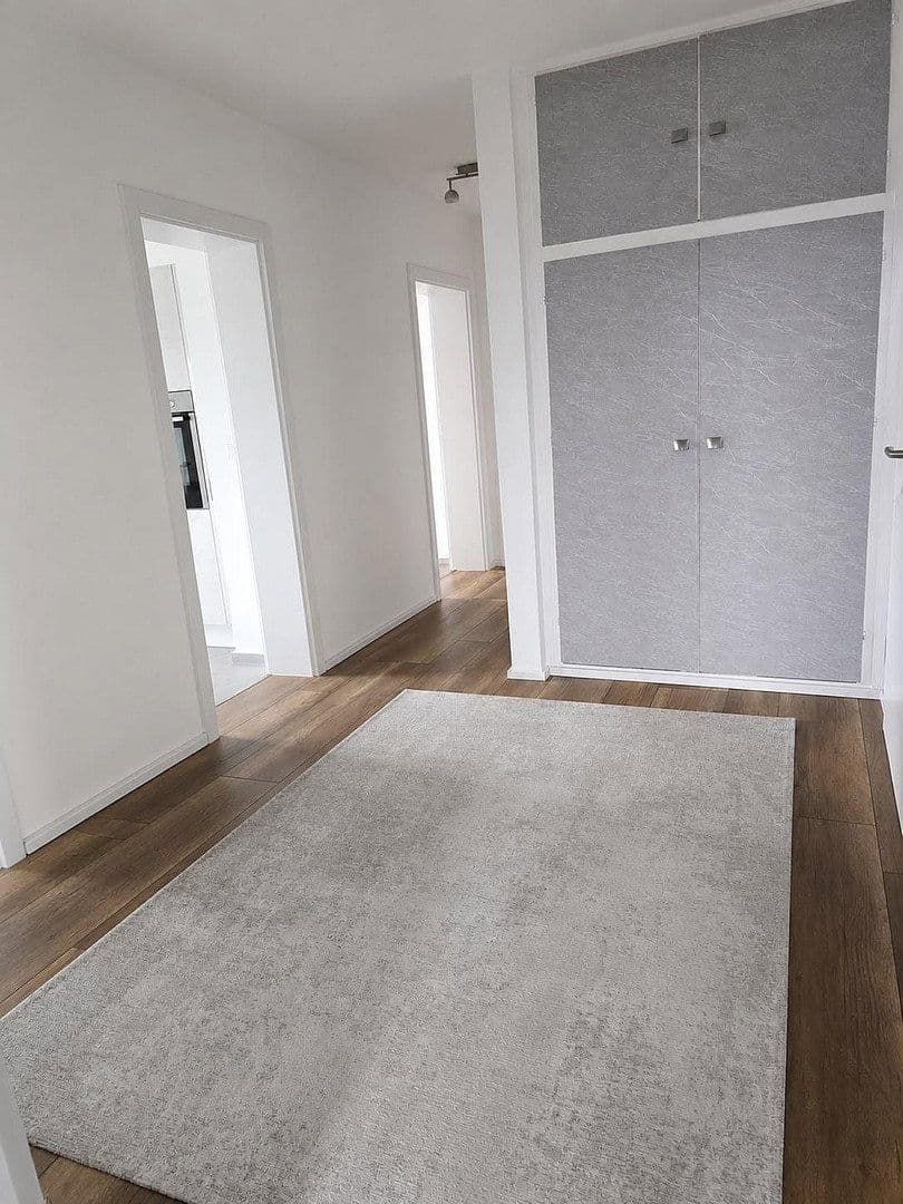Predaj bytu 4-izbový 91 m², Mörser Winkel 5, Wolfsburg, Dolné Sasko Predaj bytu 4-izbový 91 m², Mörser Winkel 5, Wolfsburg, Dolné Sasko