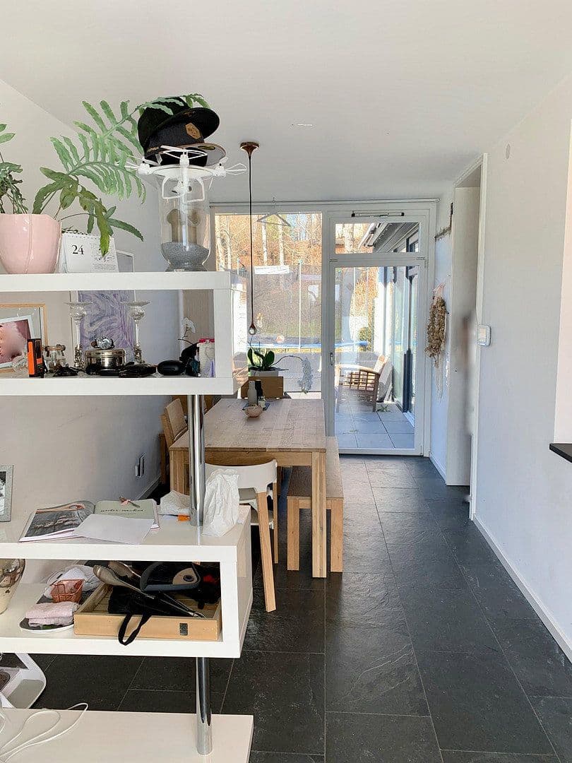 Prenájom domu 127 m², pozemok 450 m², Stadtbergen, Bavorsko Prenájom domu 127 m², pozemok 450 m², Stadtbergen, Bavorsko