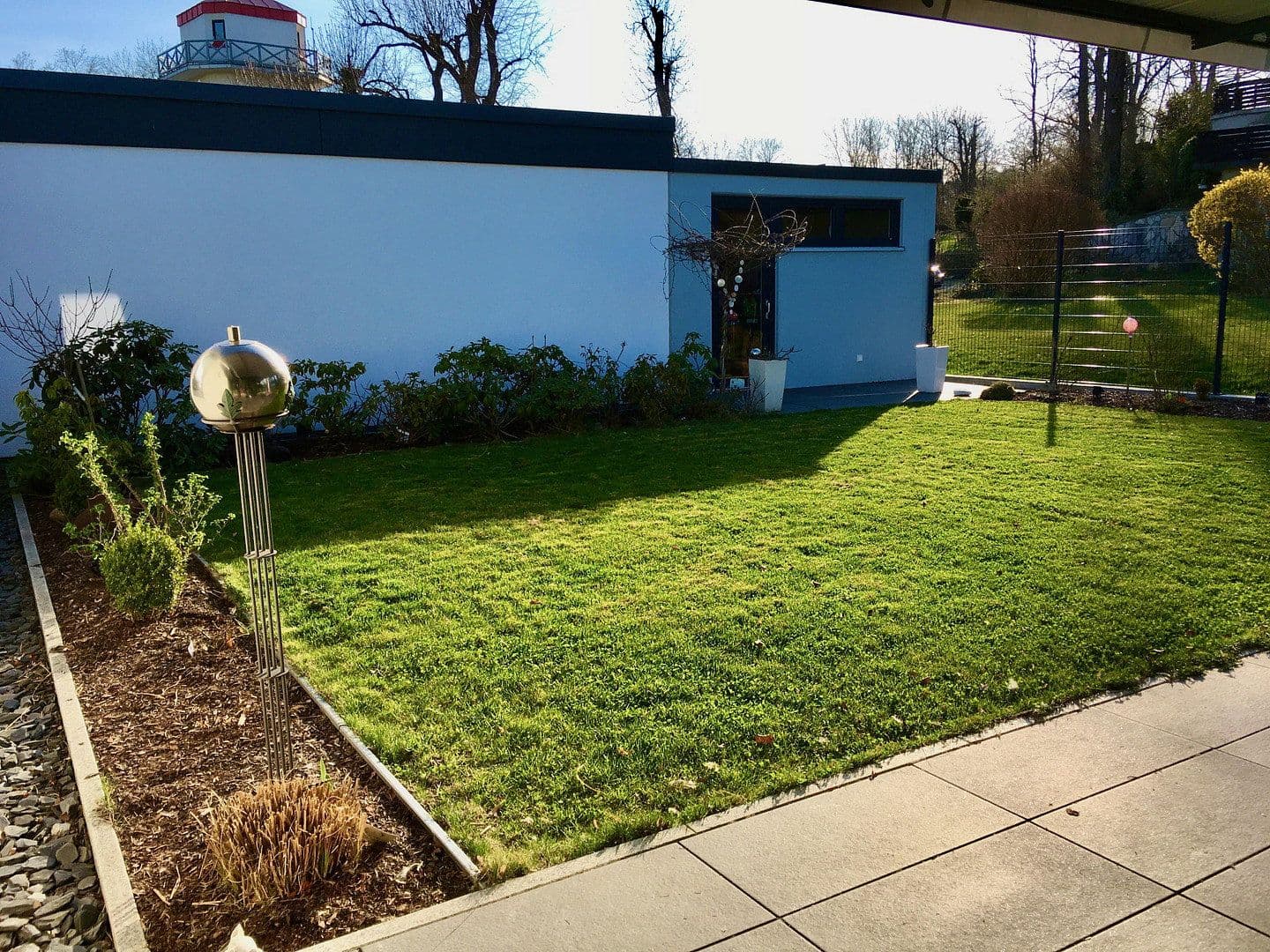 Prenájom domu 127 m², pozemok 450 m², Stadtbergen, Bavorsko Prenájom domu 127 m², pozemok 450 m², Stadtbergen, Bavorsko