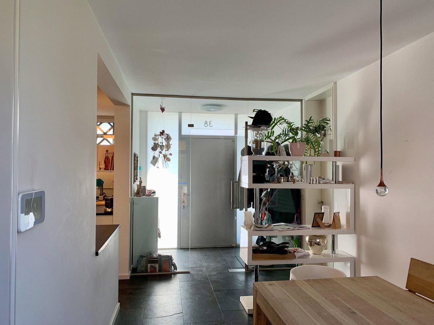 Prenájom domu 127 m², pozemok 450 m², Stadtbergen, Bavorsko Prenájom domu 127 m², pozemok 450 m², Stadtbergen, Bavorsko
