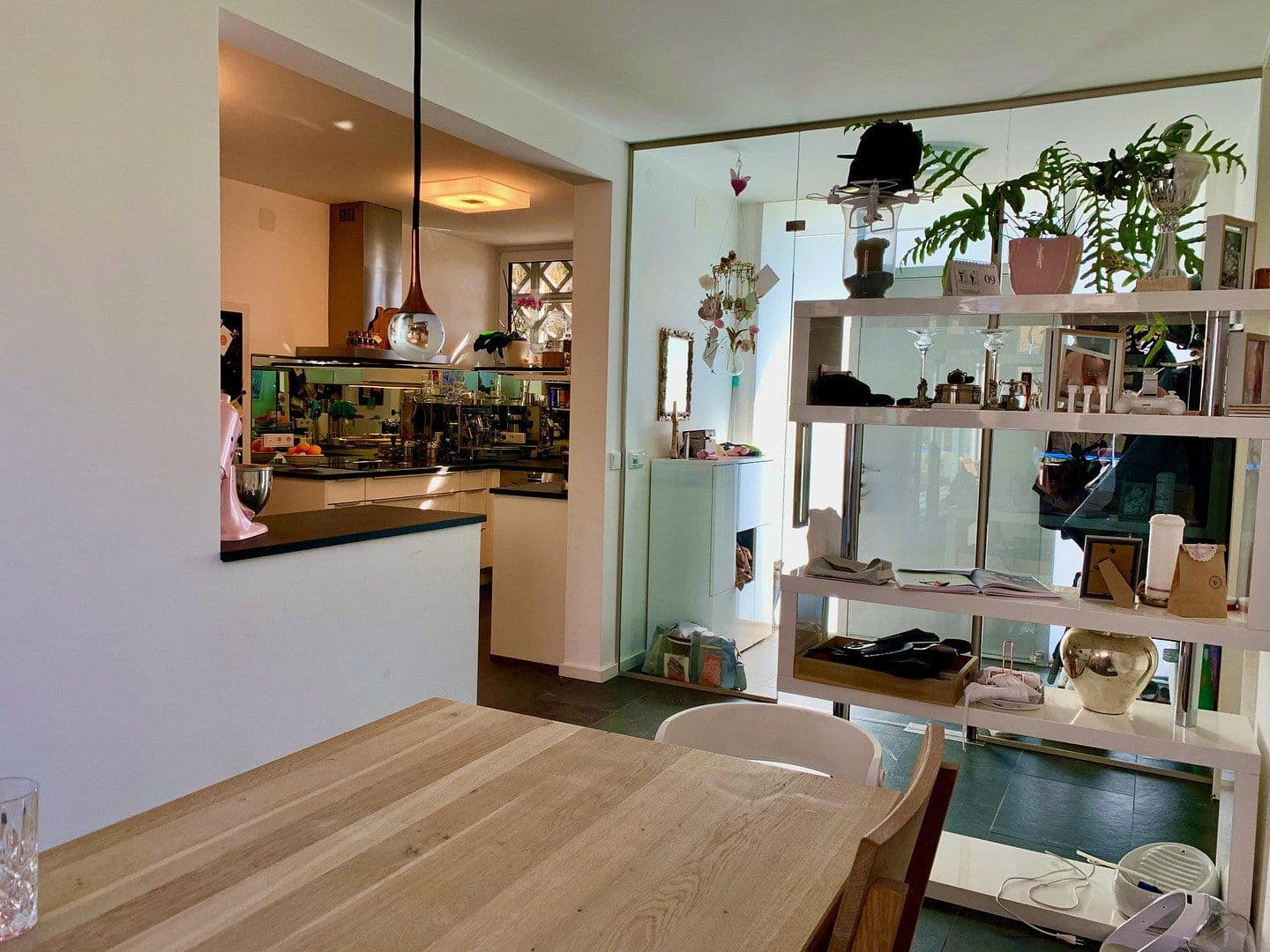 Prenájom domu 127 m², pozemok 450 m², Stadtbergen, Bavorsko Prenájom domu 127 m², pozemok 450 m², Stadtbergen, Bavorsko