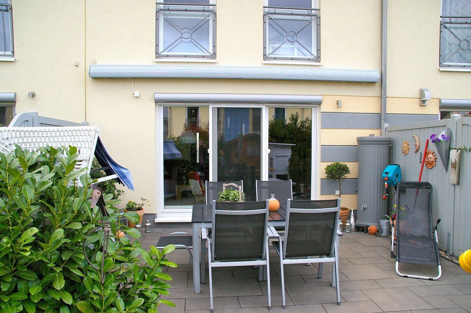 Predaj domu 144 m², pozemok 190 m², Pulheim, Severné Porýnie - Westfálsko Predaj domu 144 m², pozemok 190 m², Pulheim, Severné Porýnie - Westfálsko