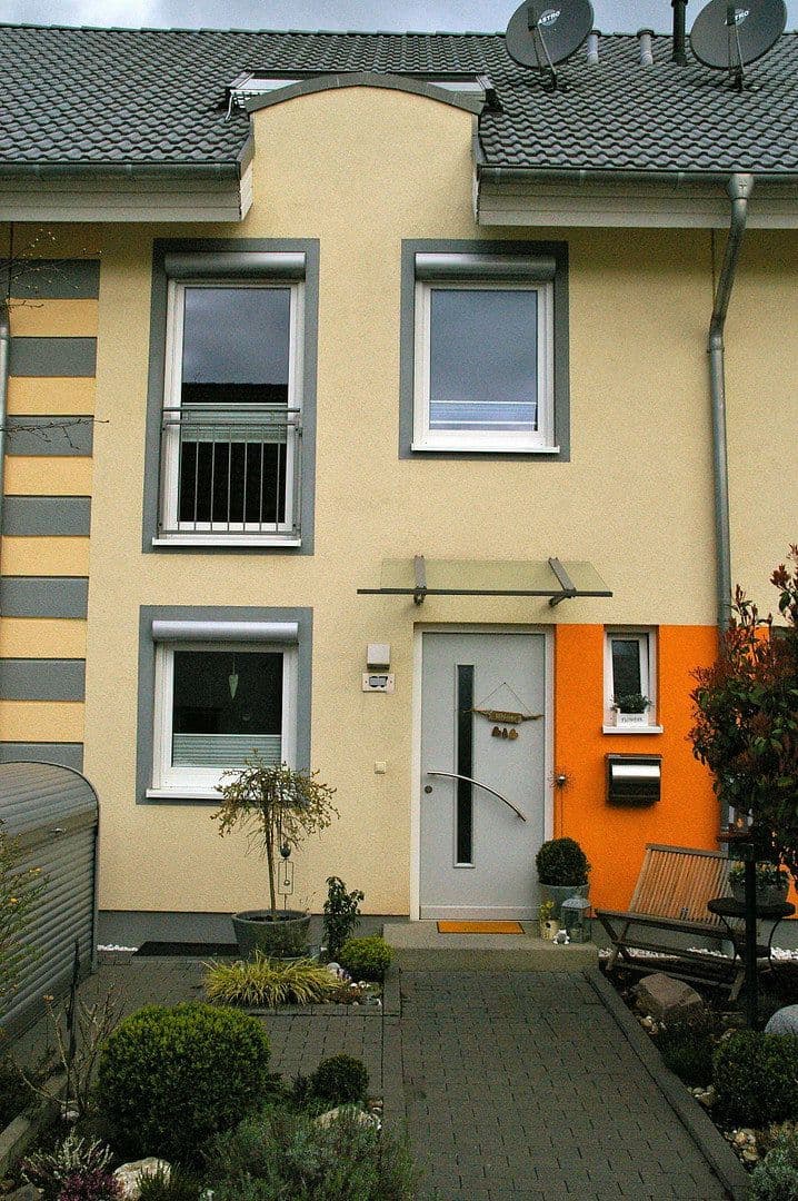 Predaj domu 144 m², pozemok 190 m², Pulheim, Severné Porýnie - Westfálsko Predaj domu 144 m², pozemok 190 m², Pulheim, Severné Porýnie - Westfálsko
