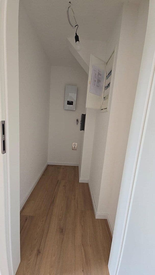 Prenájom bytu 2-izbový 70 m², Dillenburg, Hesensko Prenájom bytu 2-izbový 70 m², Dillenburg, Hesensko