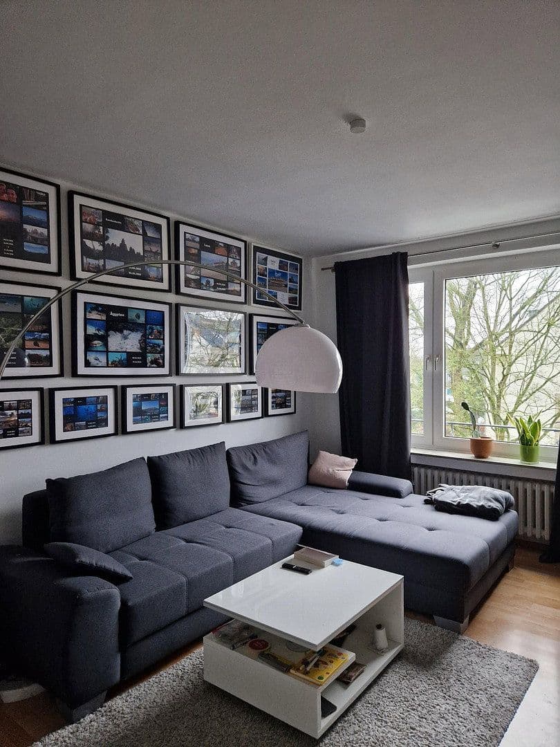 Prenájom bytu 2-izbový 59 m², Plankstraße 30, Neuss, Severné Porýnie - Westfálsko Prenájom bytu 2-izbový 59 m², Plankstraße 30, Neuss, Severné Porýnie - Westfálsko