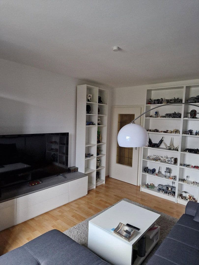 Prenájom bytu 2-izbový 59 m², Plankstraße 30, Neuss, Severné Porýnie - Westfálsko Prenájom bytu 2-izbový 59 m², Plankstraße 30, Neuss, Severné Porýnie - Westfálsko