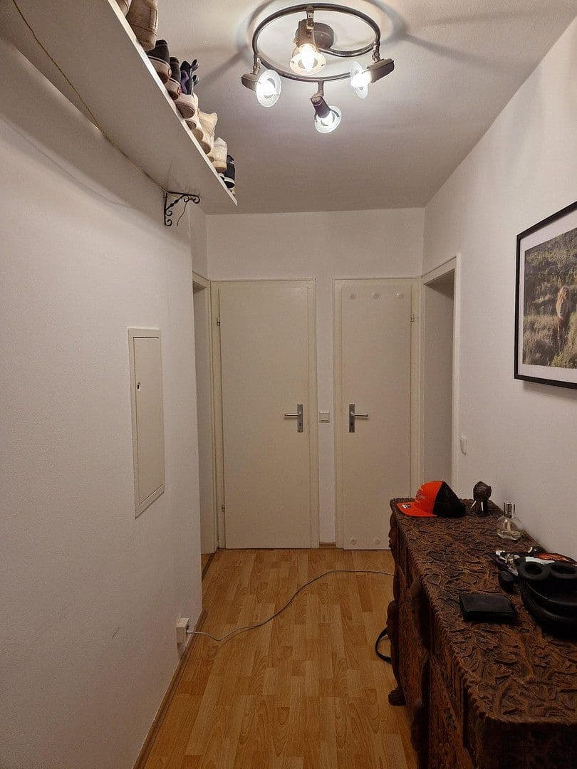 Prenájom bytu 2-izbový 59 m², Plankstraße 30, Neuss, Severné Porýnie - Westfálsko Prenájom bytu 2-izbový 59 m², Plankstraße 30, Neuss, Severné Porýnie - Westfálsko