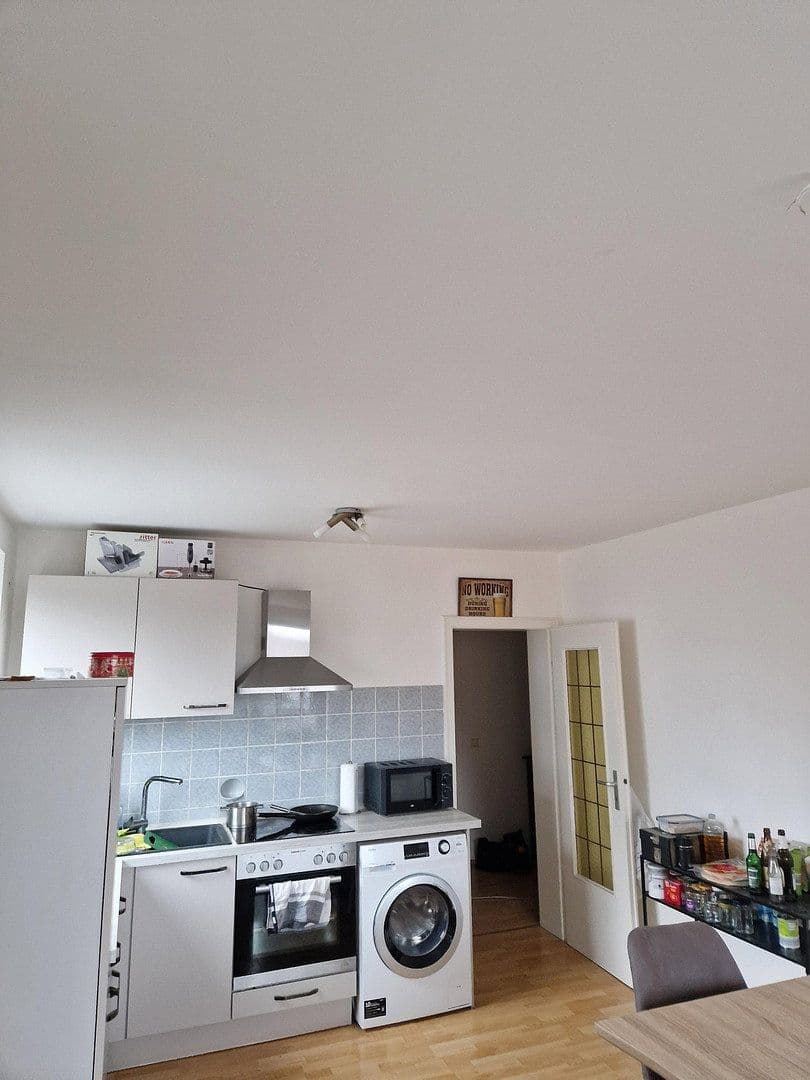 Prenájom bytu 2-izbový 59 m², Plankstraße 30, Neuss, Severné Porýnie - Westfálsko Prenájom bytu 2-izbový 59 m², Plankstraße 30, Neuss, Severné Porýnie - Westfálsko