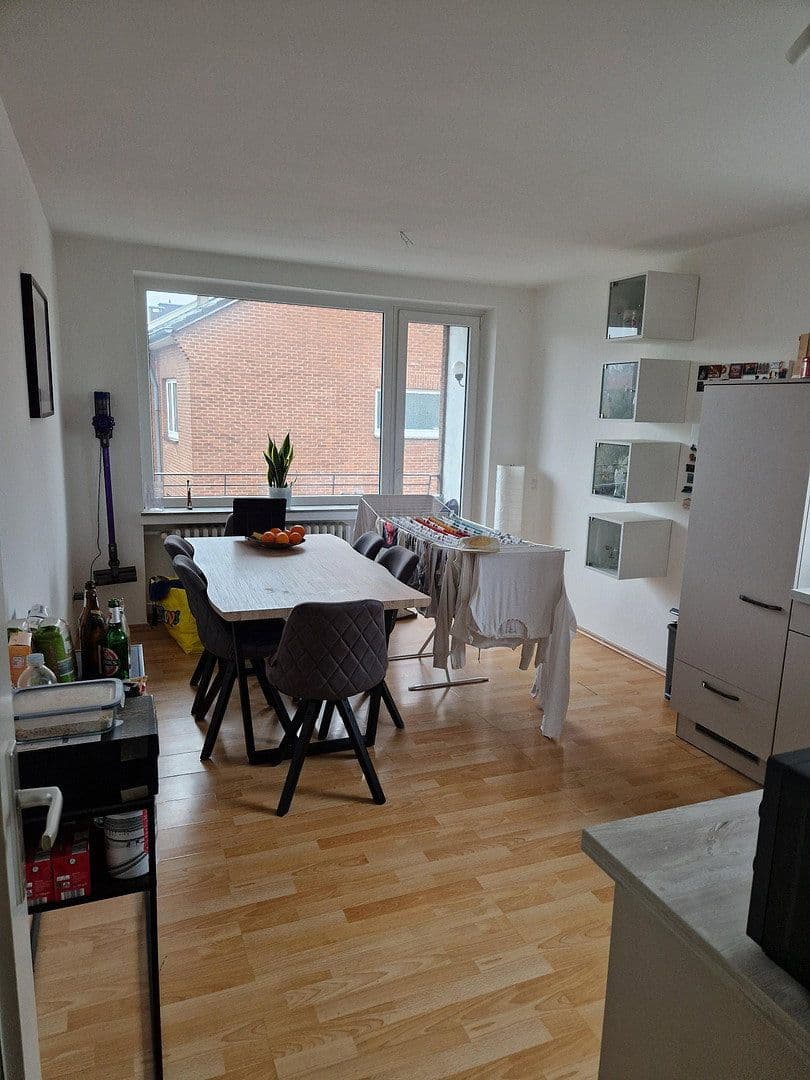 Prenájom bytu 2-izbový 59 m², Plankstraße 30, Neuss, Severné Porýnie - Westfálsko Prenájom bytu 2-izbový 59 m², Plankstraße 30, Neuss, Severné Porýnie - Westfálsko