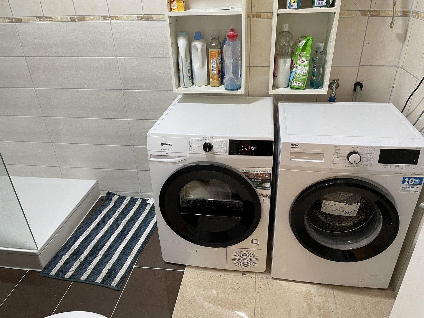 Prenájom bytu 17 m², Ziegeleiweg 14, Köln, Severné Porýnie - Westfálsko Prenájom bytu 17 m², Ziegeleiweg 14, Köln, Severné Porýnie - Westfálsko