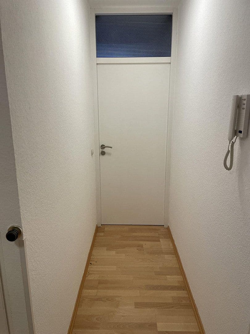 Prenájom bytu 17 m², Ziegeleiweg 14, Köln, Severné Porýnie - Westfálsko Prenájom bytu 17 m², Ziegeleiweg 14, Köln, Severné Porýnie - Westfálsko