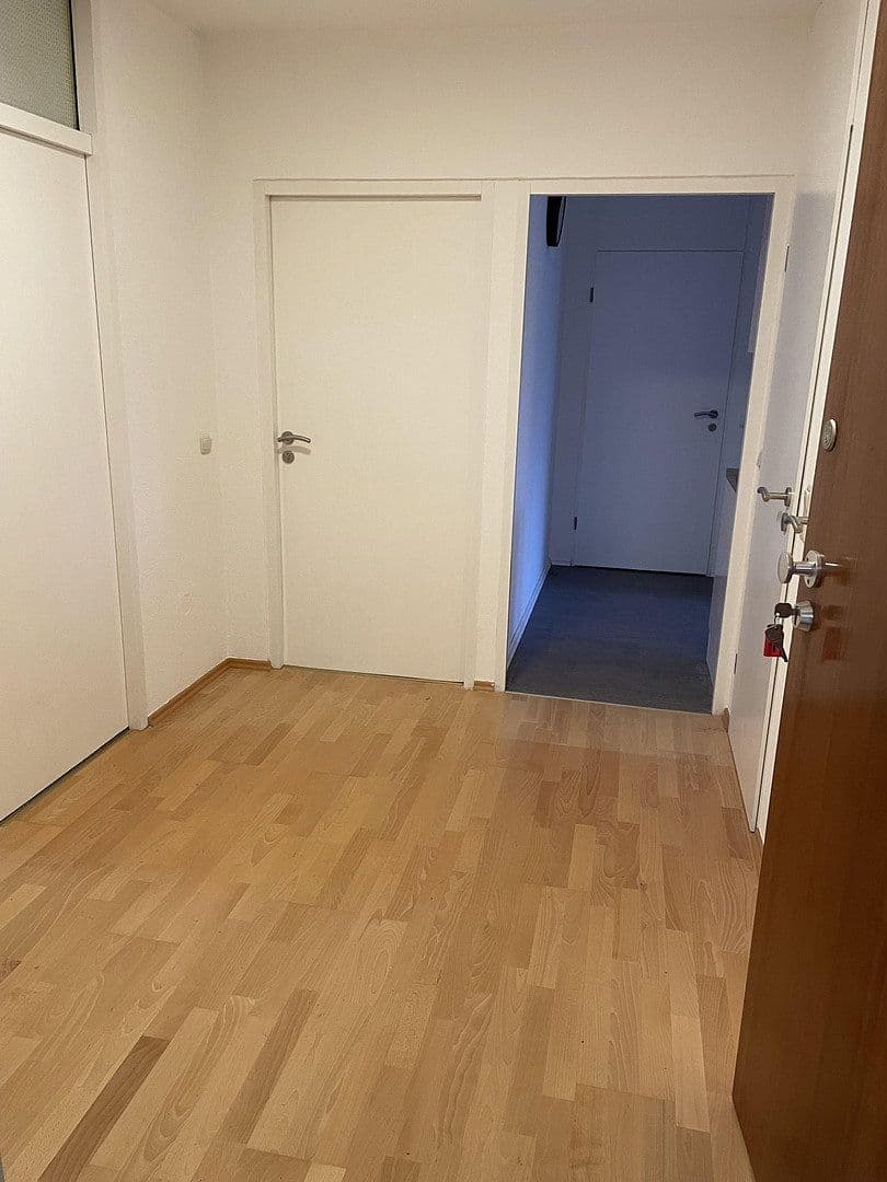 Prenájom bytu 17 m², Ziegeleiweg 14, Köln, Severné Porýnie - Westfálsko Prenájom bytu 17 m², Ziegeleiweg 14, Köln, Severné Porýnie - Westfálsko