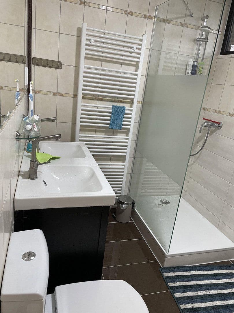 Prenájom bytu 17 m², Ziegeleiweg 14, Köln, Severné Porýnie - Westfálsko Prenájom bytu 17 m², Ziegeleiweg 14, Köln, Severné Porýnie - Westfálsko