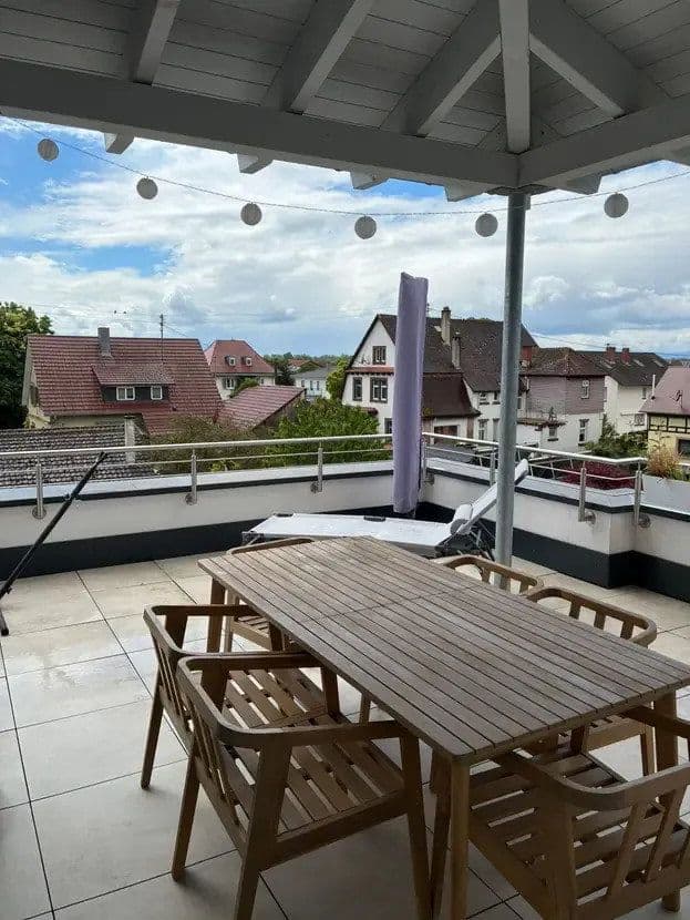 Prenájom bytu 4-izbový 141 m², Julius-Seiler-Strasse 1b, Schwanau, Bádensko-Wurttembersko Prenájom bytu 4-izbový 141 m², Julius-Seiler-Strasse 1b, Schwanau, Bádensko-Wurttembersko