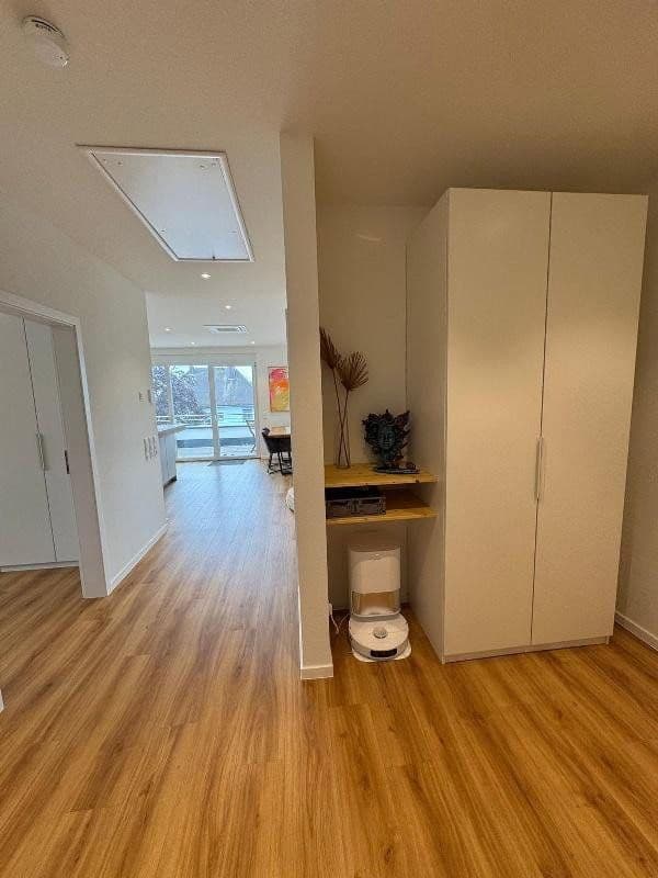Prenájom bytu 4-izbový 141 m², Julius-Seiler-Strasse 1b, Schwanau, Bádensko-Wurttembersko Prenájom bytu 4-izbový 141 m², Julius-Seiler-Strasse 1b, Schwanau, Bádensko-Wurttembersko