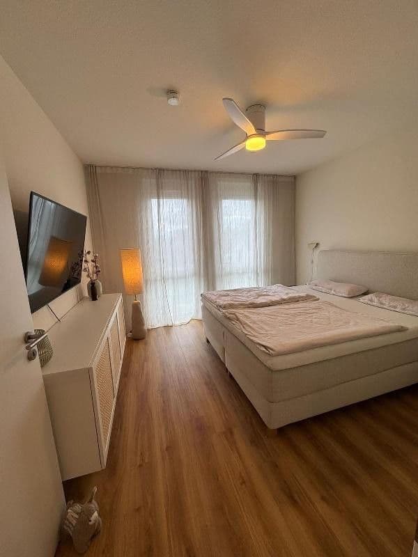 Prenájom bytu 4-izbový 141 m², Julius-Seiler-Strasse 1b, Schwanau, Bádensko-Wurttembersko Prenájom bytu 4-izbový 141 m², Julius-Seiler-Strasse 1b, Schwanau, Bádensko-Wurttembersko