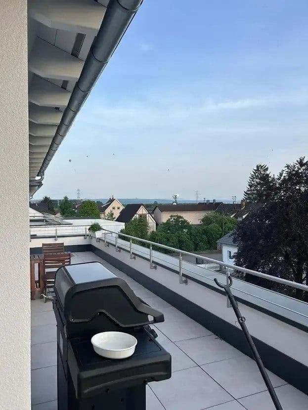 Prenájom bytu 4-izbový 141 m², Julius-Seiler-Strasse 1b, Schwanau, Bádensko-Wurttembersko Prenájom bytu 4-izbový 141 m², Julius-Seiler-Strasse 1b, Schwanau, Bádensko-Wurttembersko