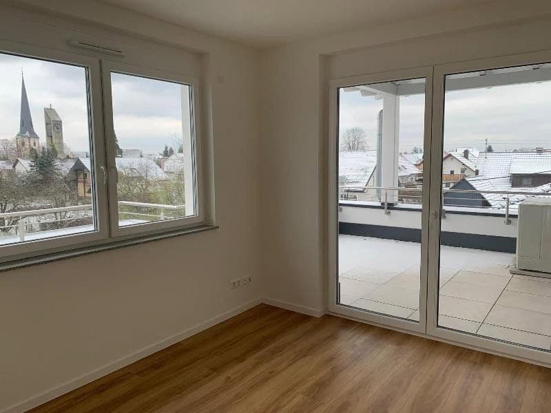 Prenájom bytu 4-izbový 141 m², Julius-Seiler-Strasse 1b, Schwanau, Bádensko-Wurttembersko Prenájom bytu 4-izbový 141 m², Julius-Seiler-Strasse 1b, Schwanau, Bádensko-Wurttembersko