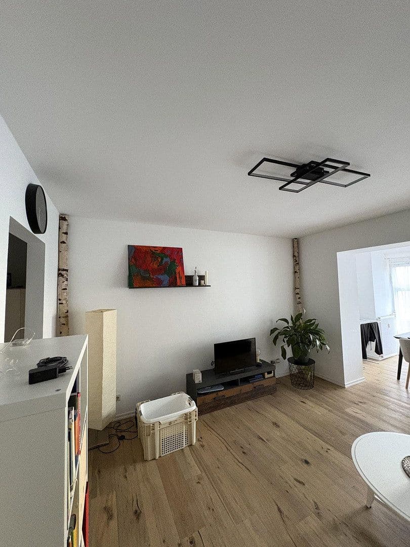 Prenájom bytu 2-izbový 52 m², Hamburg, Hamburg Prenájom bytu 2-izbový 52 m², Hamburg, Hamburg