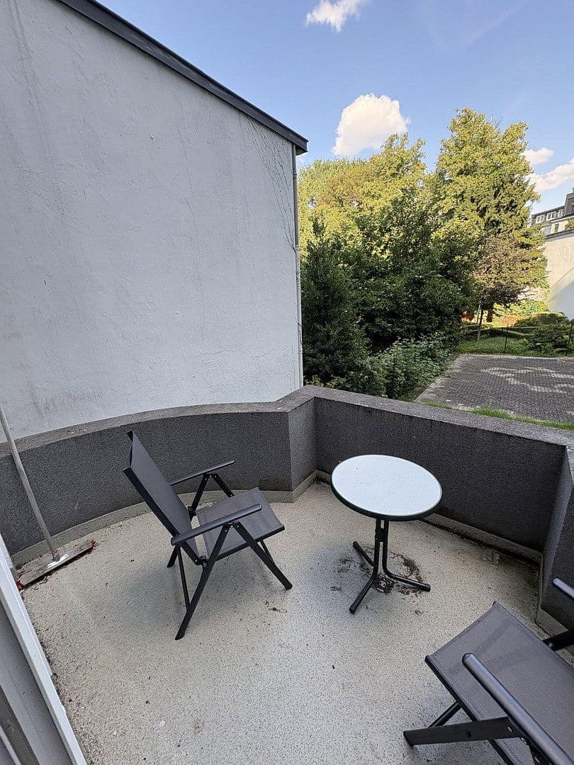 Prenájom bytu 2-izbový 52 m², Hamburg, Hamburg Prenájom bytu 2-izbový 52 m², Hamburg, Hamburg