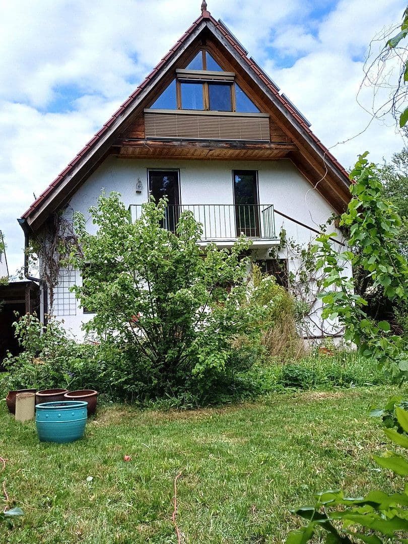 Predaj domu 167 m², pozemok 652 m², München, Bavorsko Predaj domu 167 m², pozemok 652 m², München, Bavorsko