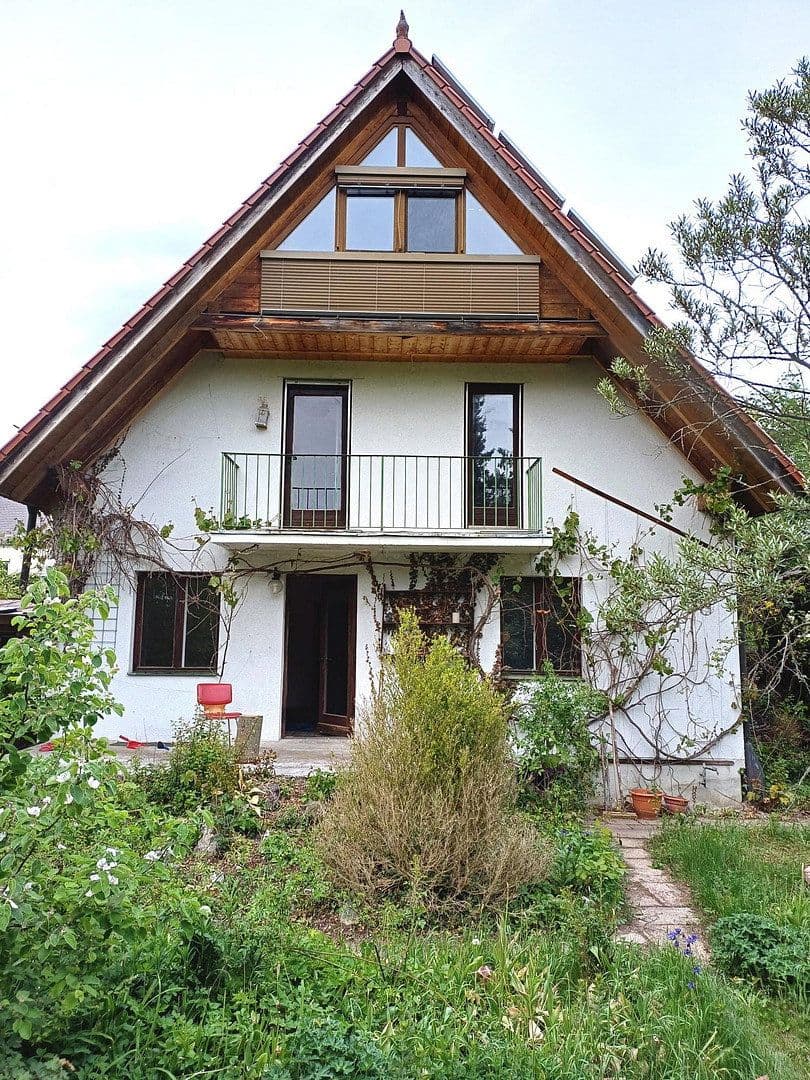Predaj domu 167 m², pozemok 652 m², München, Bavorsko Predaj domu 167 m², pozemok 652 m², München, Bavorsko