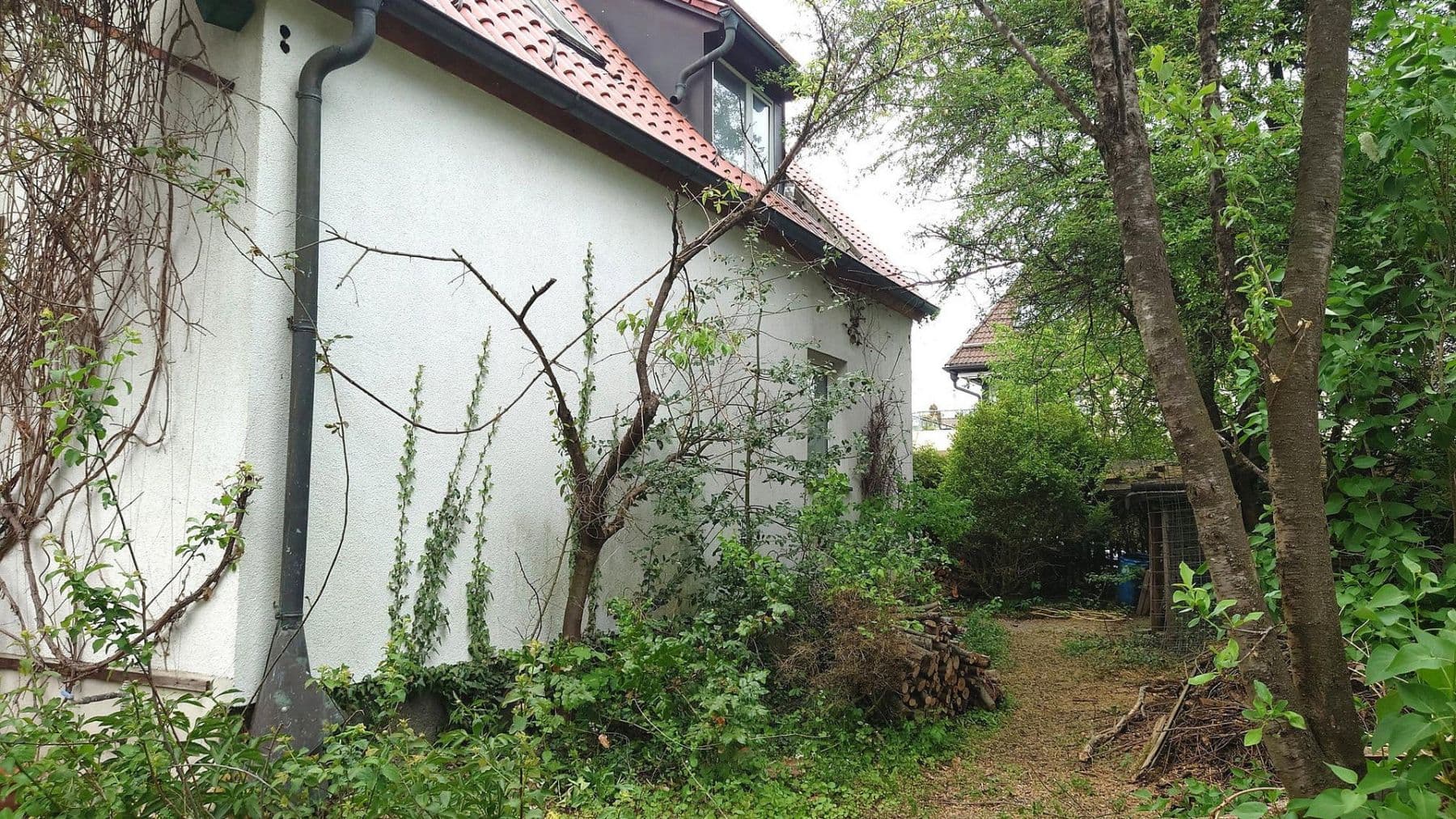Predaj domu 167 m², pozemok 652 m², München, Bavorsko Predaj domu 167 m², pozemok 652 m², München, Bavorsko