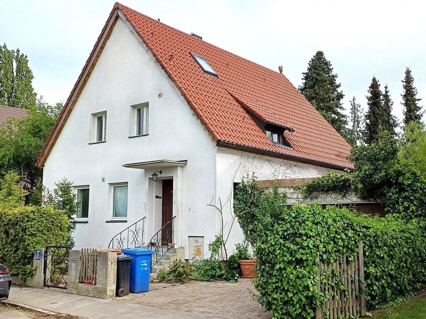 Predaj domu 167 m², pozemok 652 m², München, Bavorsko Predaj domu 167 m², pozemok 652 m², München, Bavorsko
