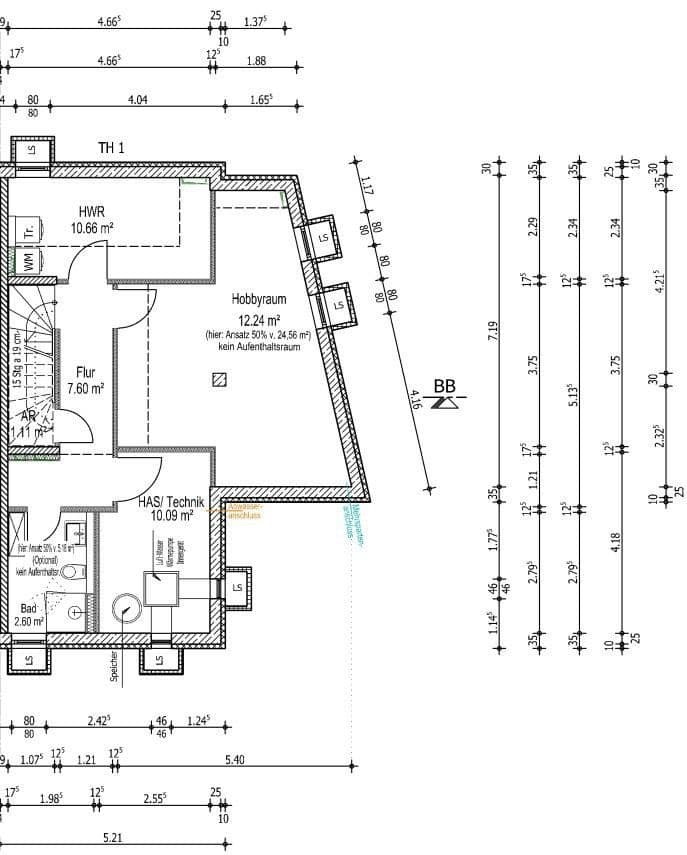 Predaj domu 159 m², pozemok 173 m², Keyserlingstraße 3, München, Bavorsko Predaj domu 159 m², pozemok 173 m², Keyserlingstraße 3, München, Bavorsko