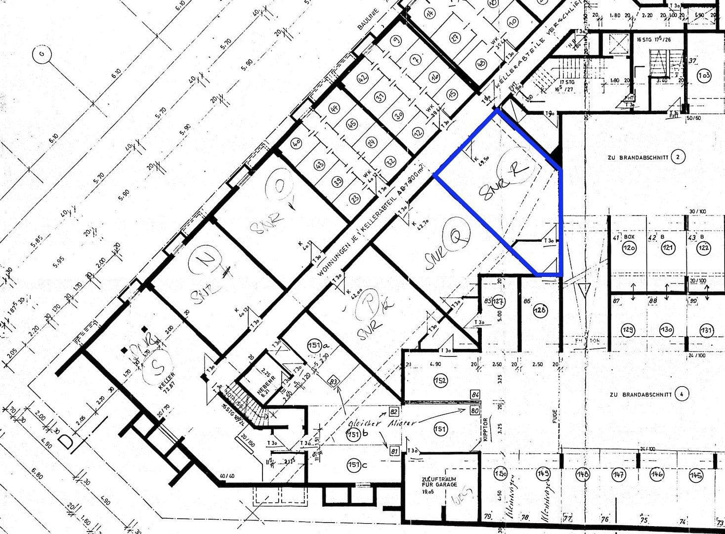 Prenájom nebytového priestoru 55 m², München, Bavorsko Prenájom nebytového priestoru 55 m², München, Bavorsko