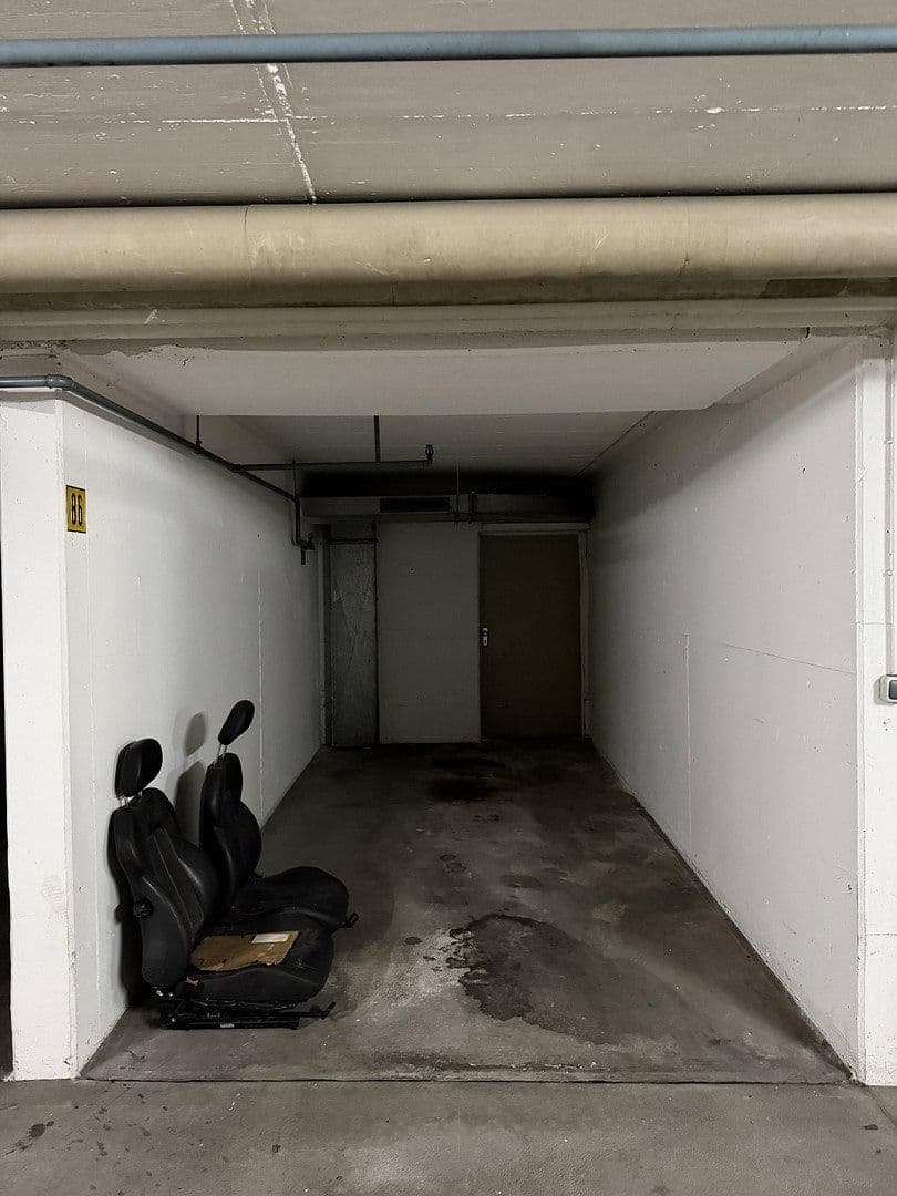 Prenájom nebytového priestoru 55 m², München, Bavorsko Prenájom nebytového priestoru 55 m², München, Bavorsko