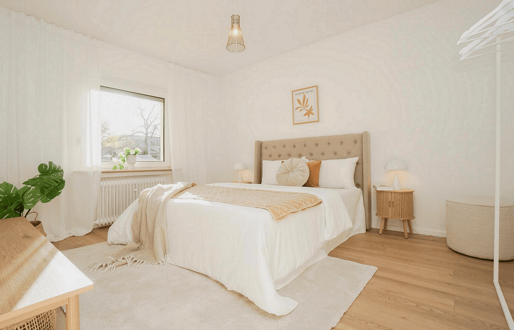 Prenájom bytu 3-izbový 67 m², Bremerhaven, Brémy Prenájom bytu 3-izbový 67 m², Bremerhaven, Brémy