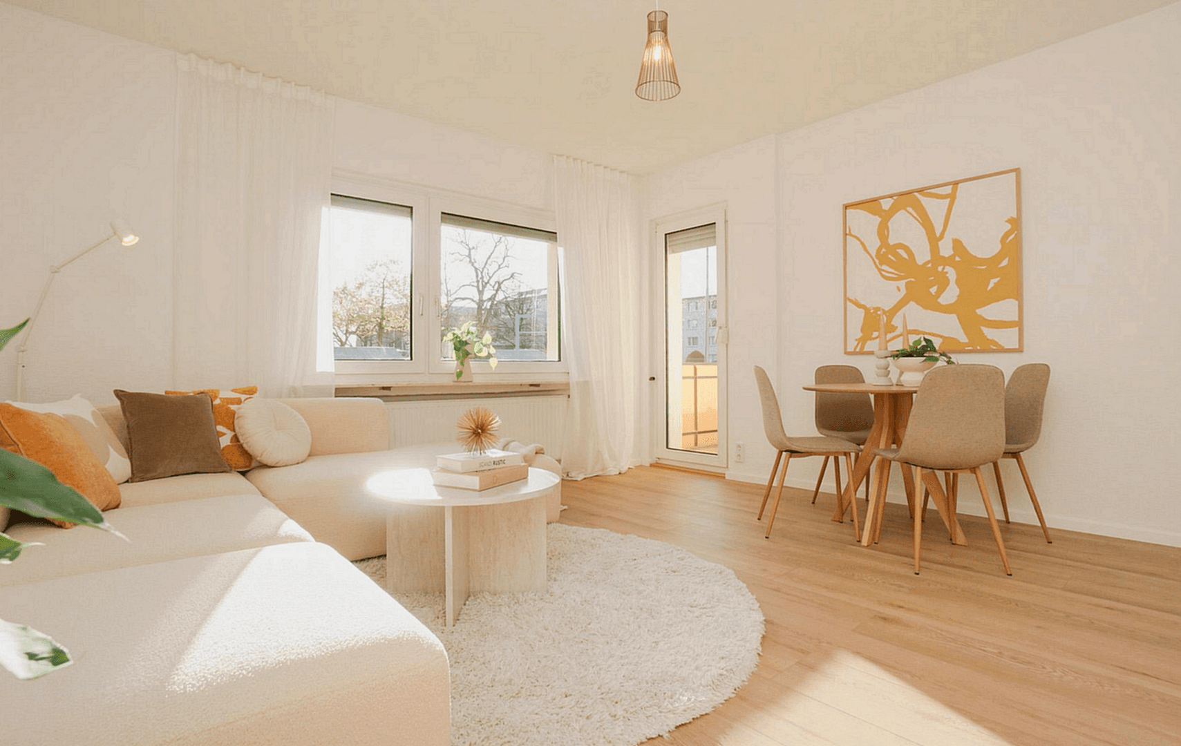 Prenájom bytu 3-izbový 67 m², Bremerhaven, Brémy Prenájom bytu 3-izbový 67 m², Bremerhaven, Brémy