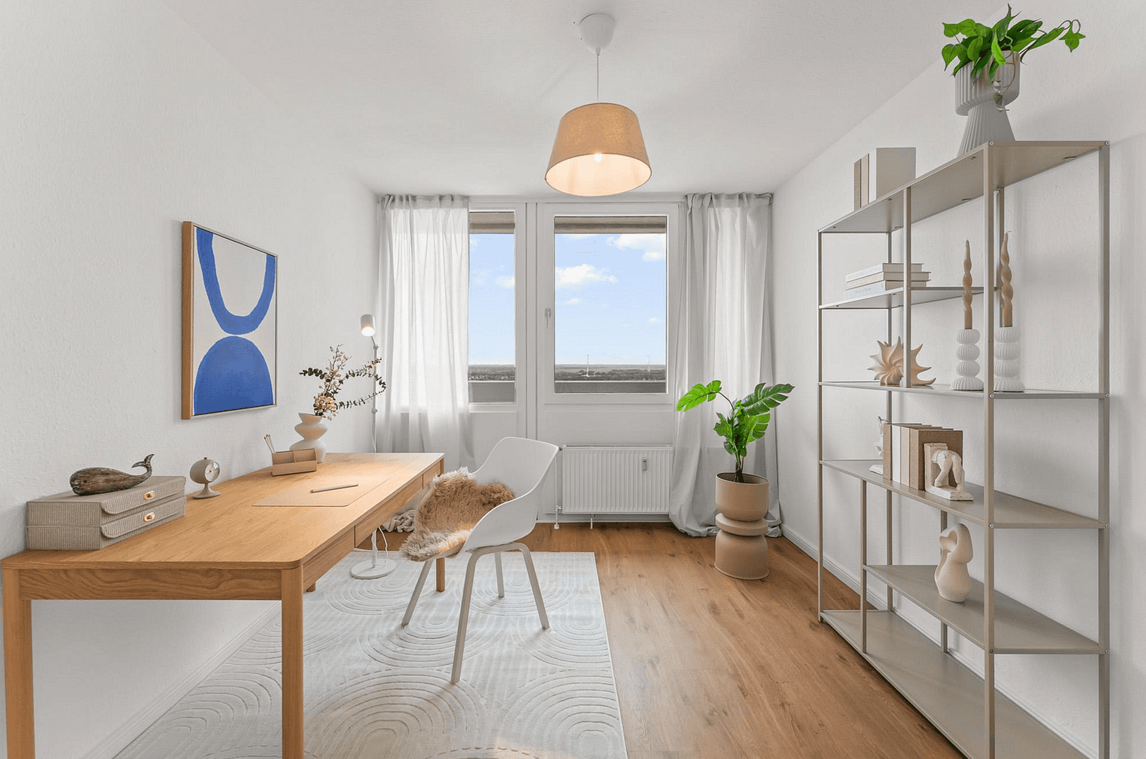 Predaj bytu 4-izbový 106 m², Bremerhaven, Brémy Predaj bytu 4-izbový 106 m², Bremerhaven, Brémy