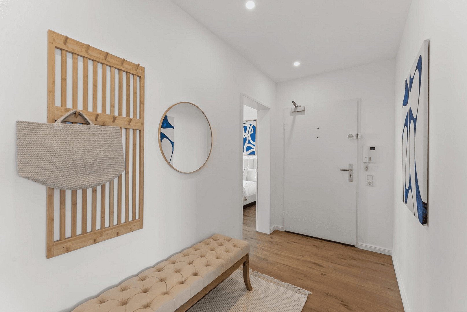 Predaj bytu 4-izbový 106 m², Bremerhaven, Brémy Predaj bytu 4-izbový 106 m², Bremerhaven, Brémy