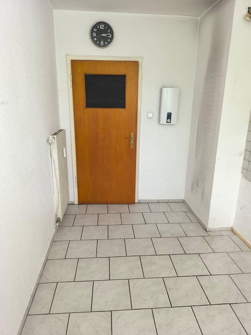 Prenájom bytu 2-izbový 51 m², Klörenstr. 70, Oberhausen, Severné Porýnie - Westfálsko Prenájom bytu 2-izbový 51 m², Klörenstr. 70, Oberhausen, Severné Porýnie - Westfálsko