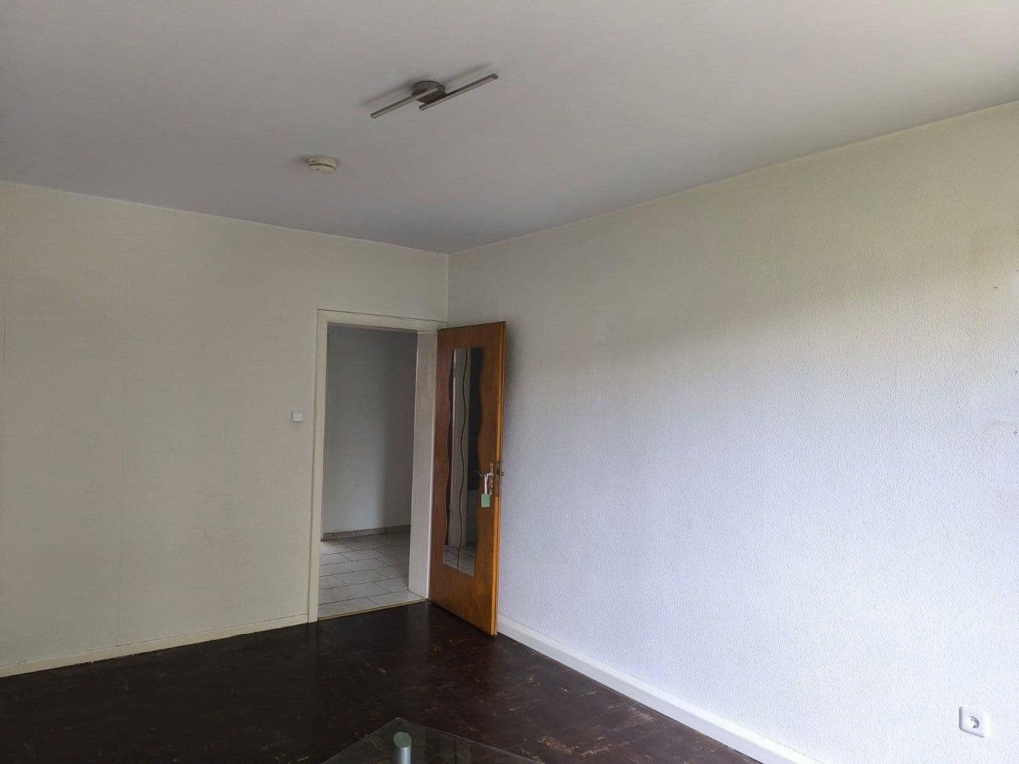 Prenájom bytu 2-izbový 51 m², Klörenstr. 70, Oberhausen, Severné Porýnie - Westfálsko Prenájom bytu 2-izbový 51 m², Klörenstr. 70, Oberhausen, Severné Porýnie - Westfálsko