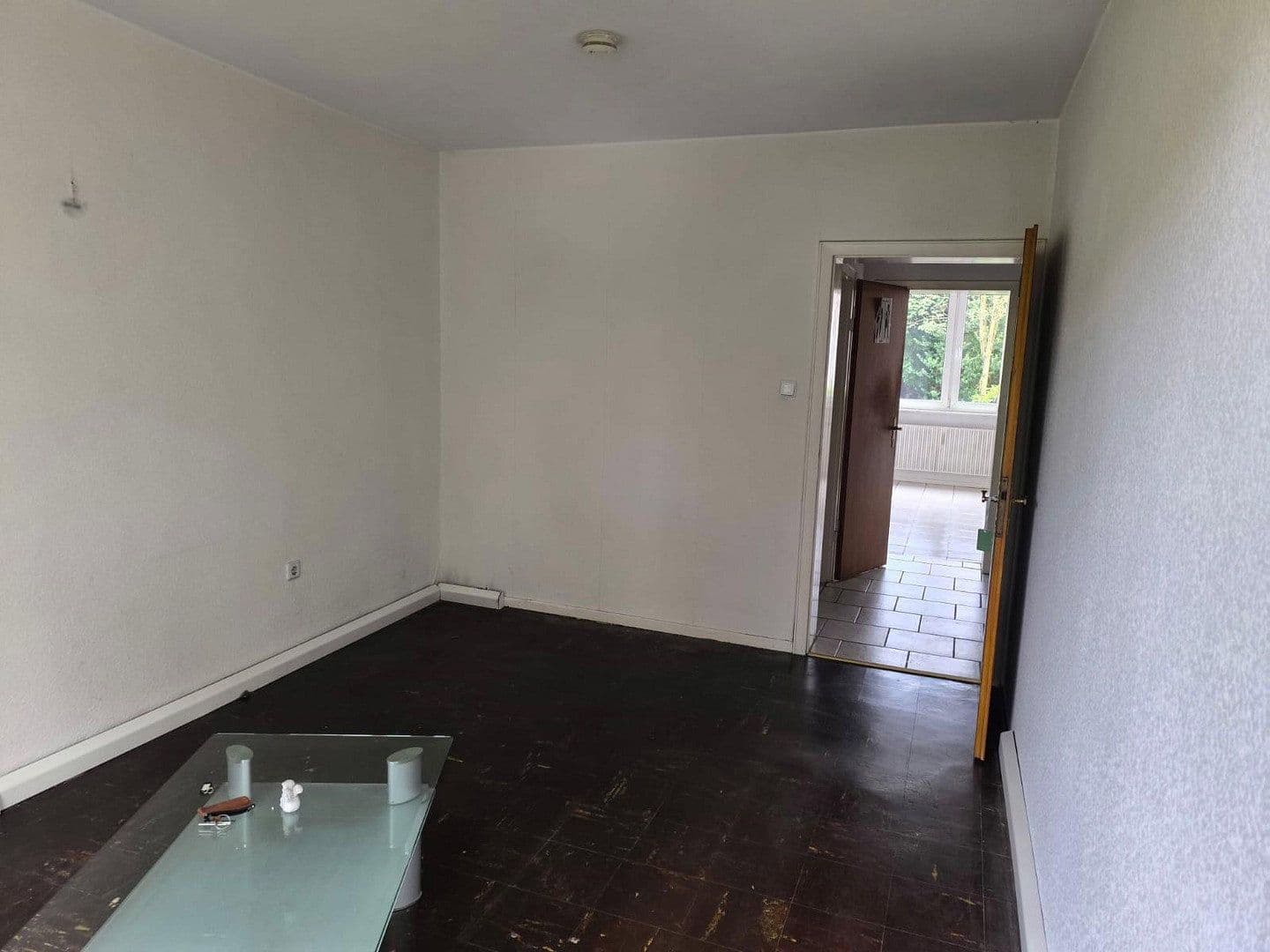 Prenájom bytu 2-izbový 51 m², Klörenstr. 70, Oberhausen, Severné Porýnie - Westfálsko Prenájom bytu 2-izbový 51 m², Klörenstr. 70, Oberhausen, Severné Porýnie - Westfálsko